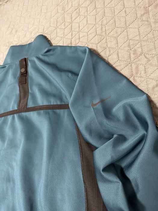 Jachetă Nike Tech Pack Originală – Mărimea L – Nouă