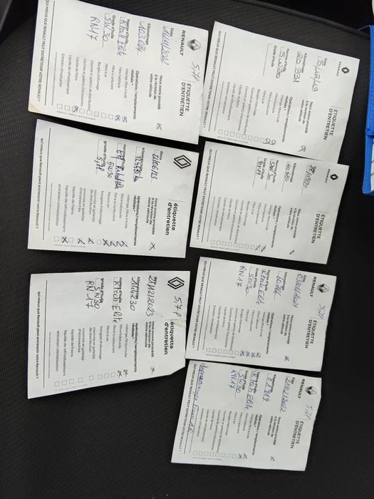 Duster 1.5bluedci 115cp 2019