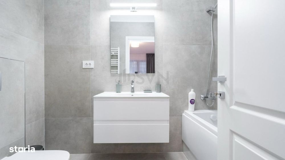 Apartament de lux 3 camere in Via Pipera