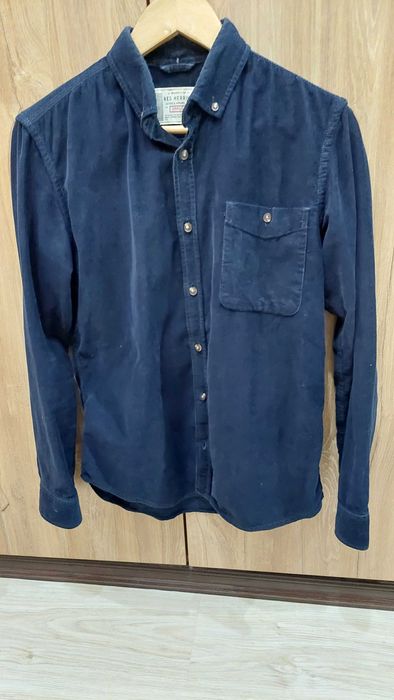 мъжки ризи - запазени