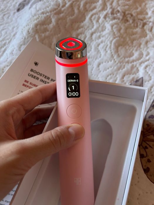 Аппарат Medicube