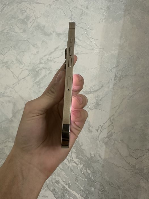 IPhone 13 Pro 256gb/77% Сост идиал