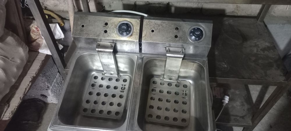 Firiturnitsa soz xolda