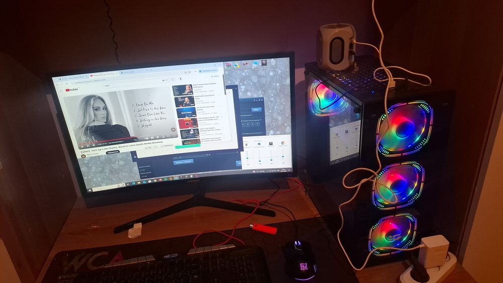 Компьютер Игровой