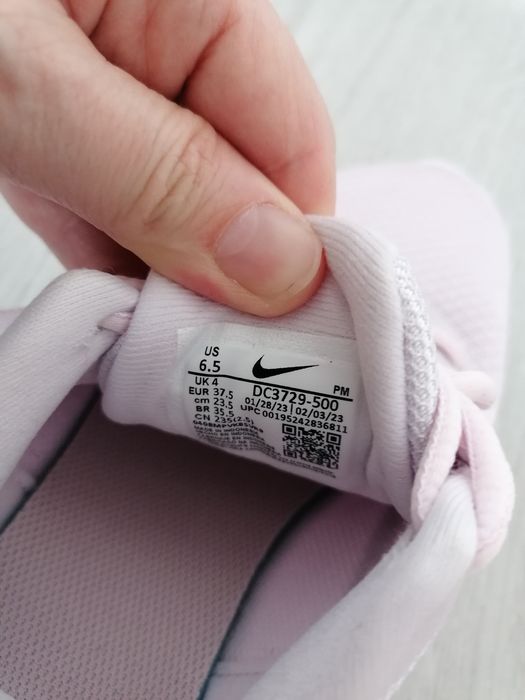 Маратонки Nike Revolution 6 NN