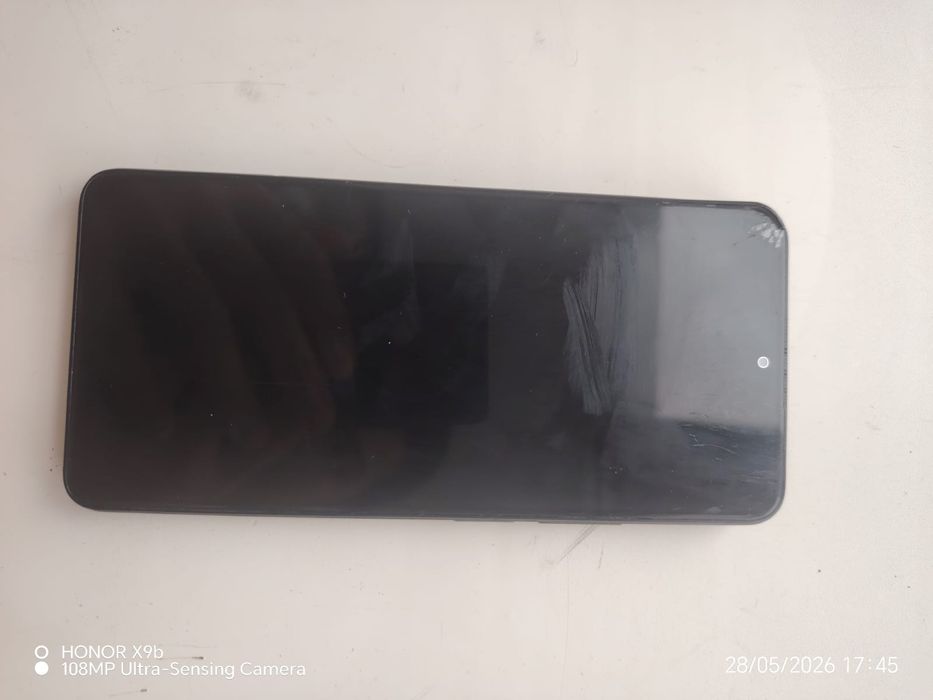 Redmi Note 11 Pro+