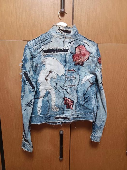 Яке Джофра ,яке с.камъни