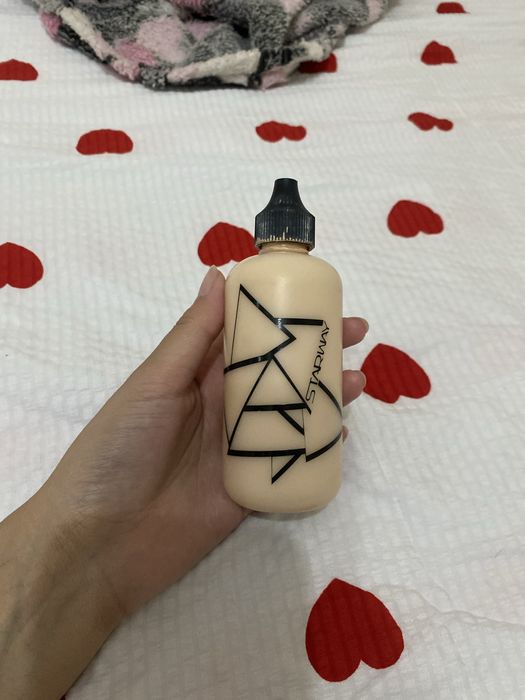 Тоналка проффесиональная от STARWAY