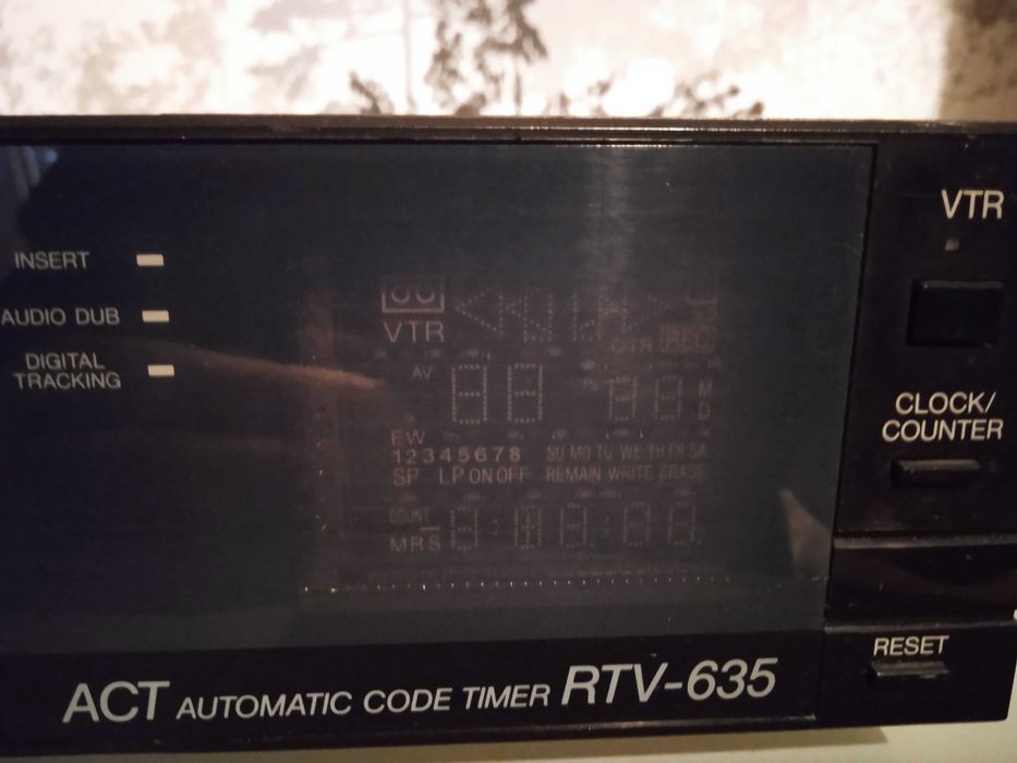 Video   Player  -BLAUPUNKT