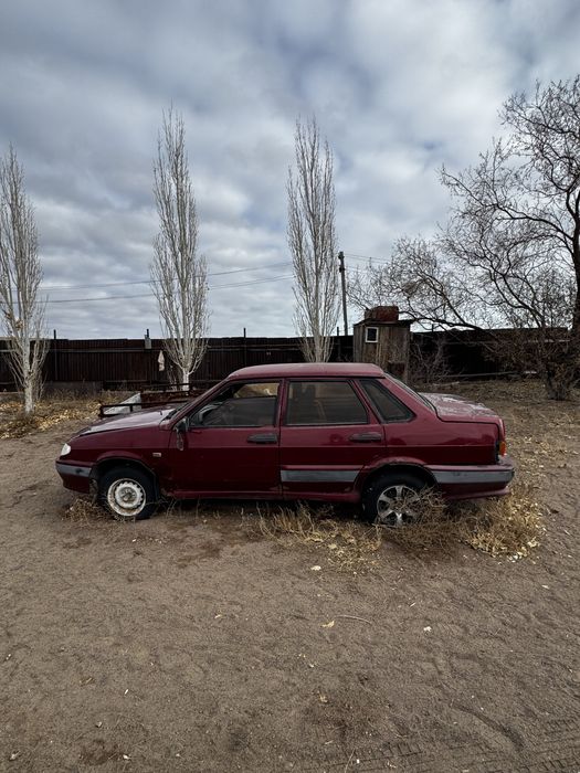 Продам ладу не находу