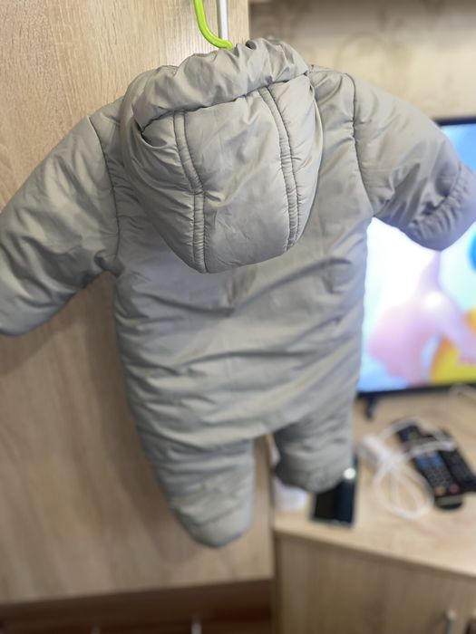 Продам камбенизон зимний