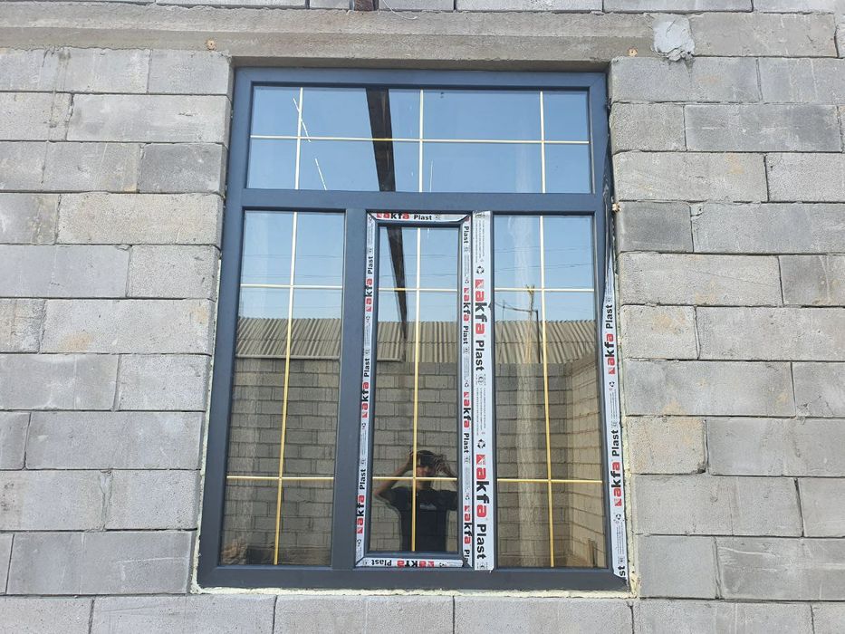 Акфа екопен на заказ 500.000сум