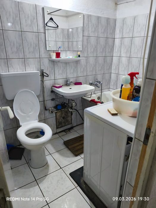 Garsoniera de vanzare