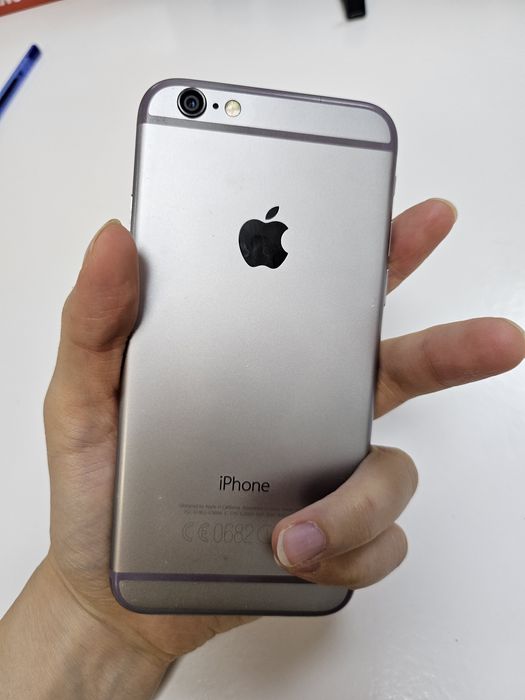 Айфон6 оригинал 30,000 тенге