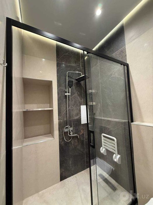 Продается 2х квартира в ЖК Parkent avenue Мирзо-Улугбекский район