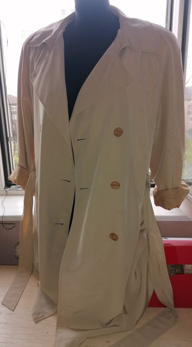 Trench usor de toamna/primavara