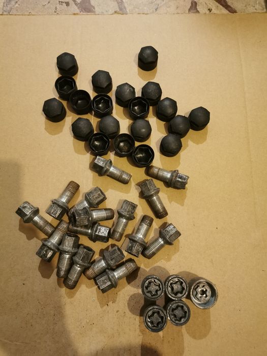 Prezoane Audi antifurt frezoane Audi cu antifurt