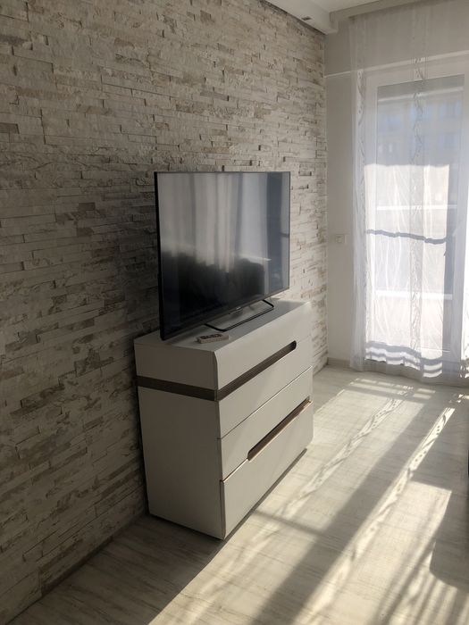 Apartament Mamia Nord