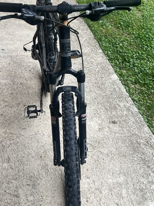 Bicicletă MTB Carver 26” – Rock