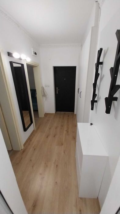 Дава се под наем Двустаен апартамент в Пловдив, Каменица 2 - 60 кв.м за 450 € - Снимка #8