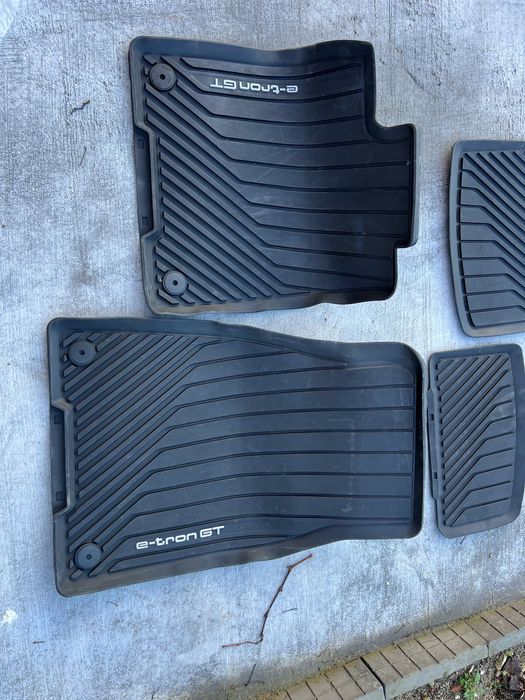 Стелки за AUDI E-Tron GT