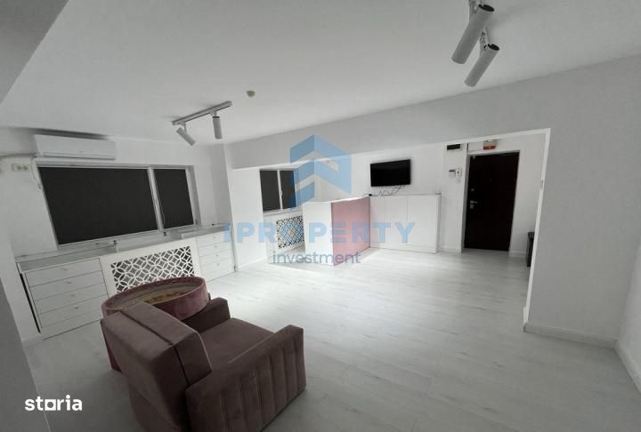 13 Septembrie | Spatiu Comercial - Birou | Parter | Stradal