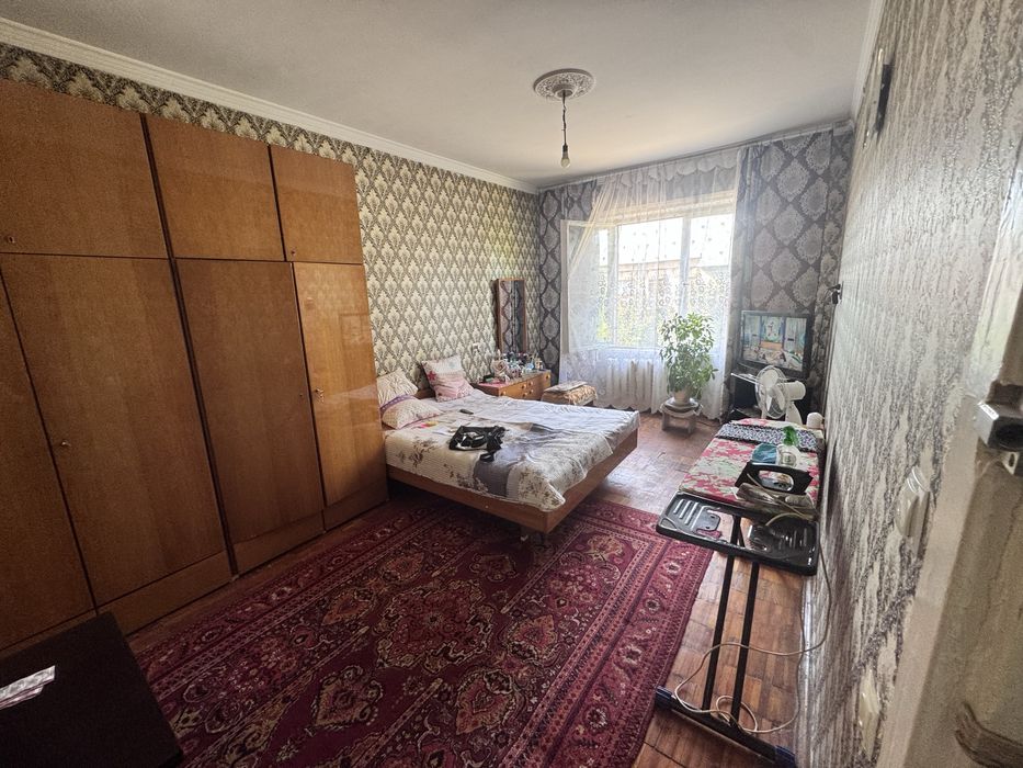 Продается 4х комнатная квартира