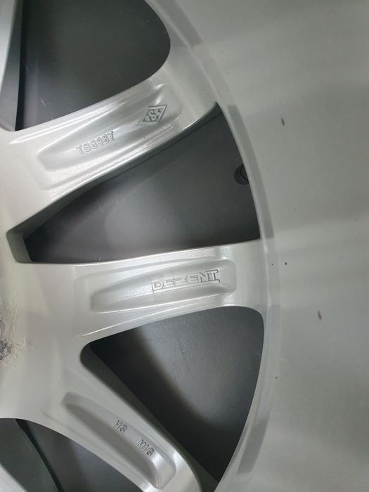 Джанти 5×112 16 цола