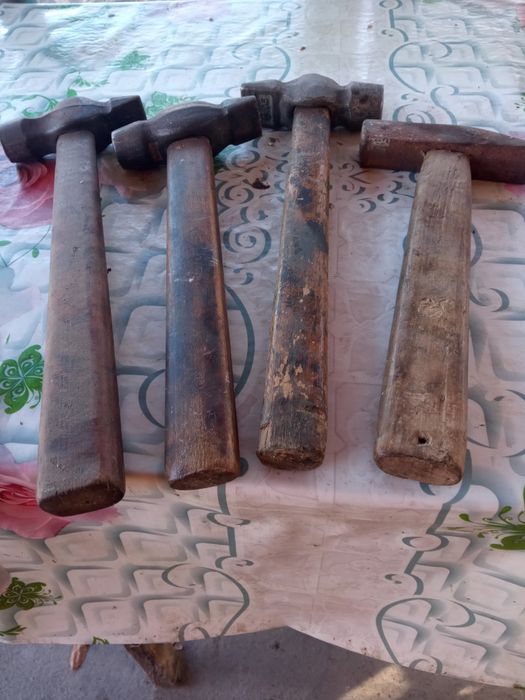 Продам советские инструменты