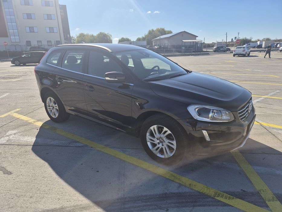 Volvo XC 60  2.0diesel