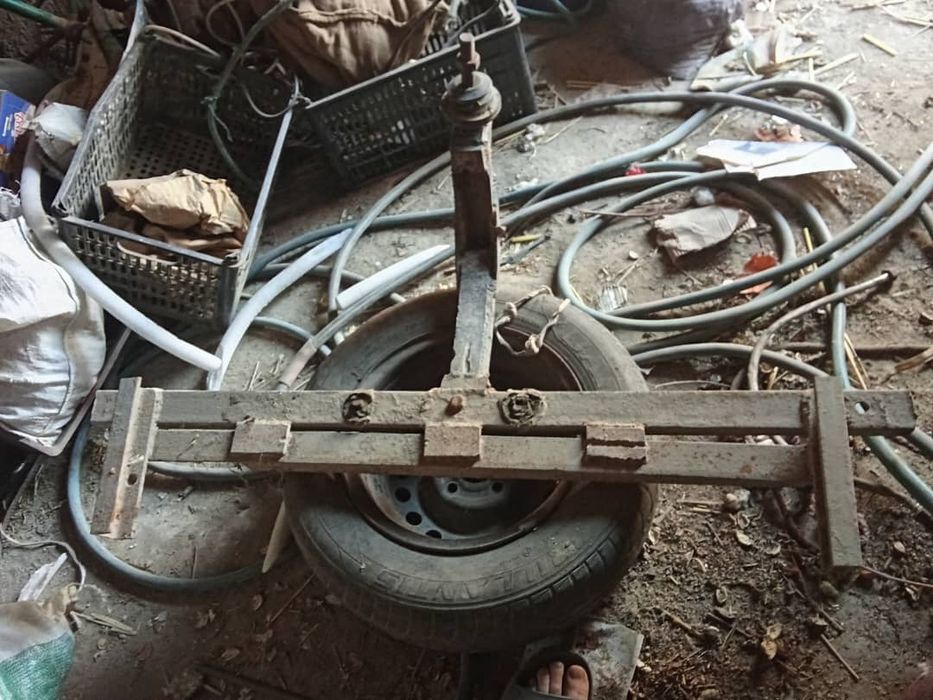 Prisep sotiladi holati orta