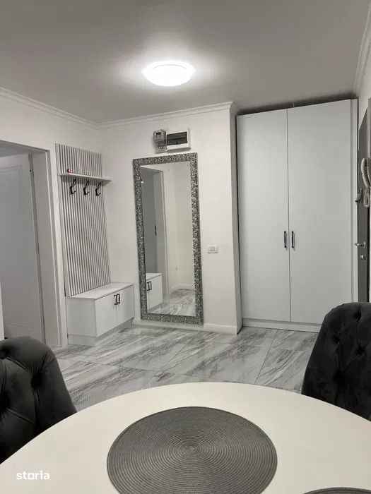 3 camere/Gorjului/finisaje moderne/utilat complet — fotografia 3