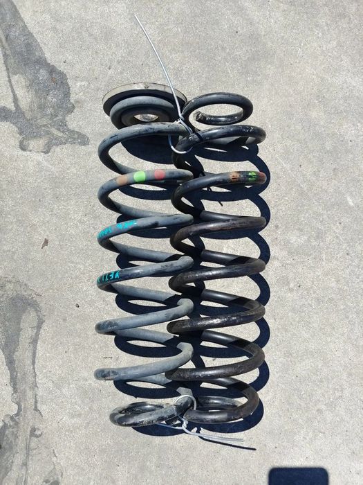 set arcuri auto spate 1.8 tfsi skoda yeti 5l 4x4