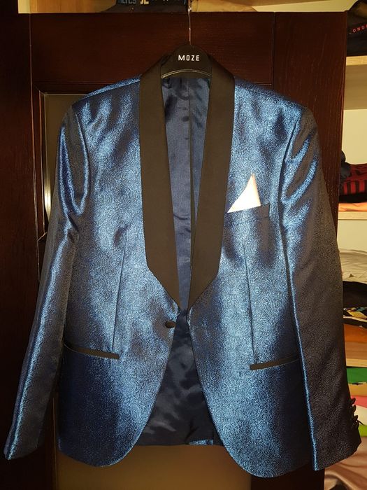 Costum ginere 3 piese