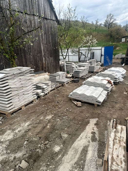 Capace gard/coame gard