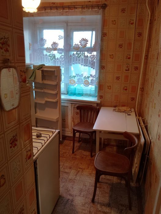 Продам 2х комнатную квартиру в городе Костанай .