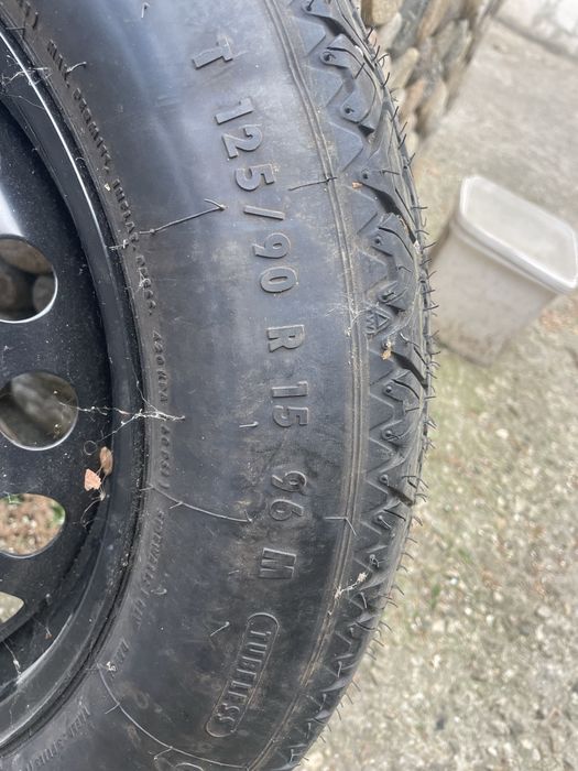 Патерица за БМВ 15”