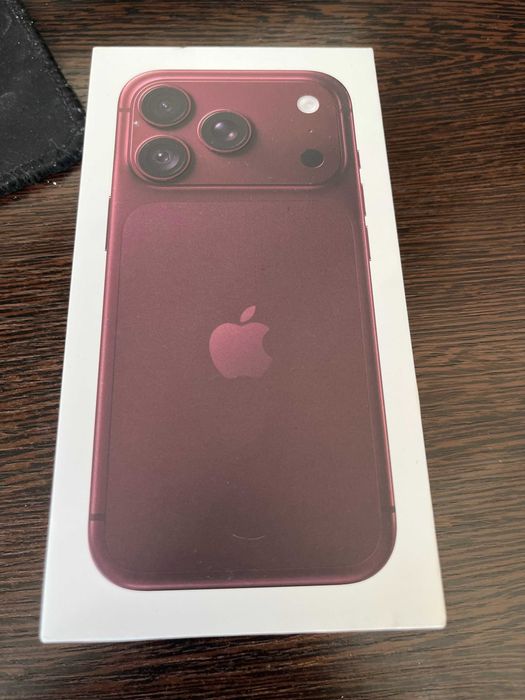 Iphone 18 PRO 512 GB запечатанный новый в наличии