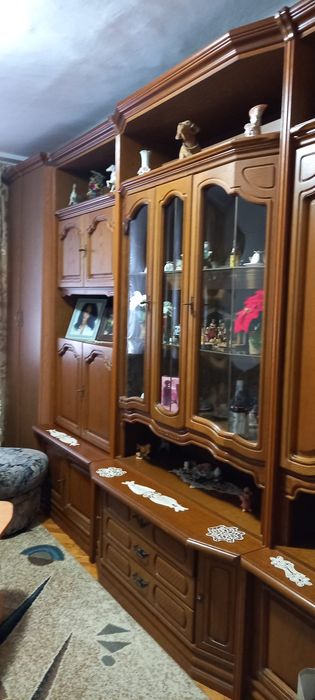 Apartament de 2 camere decomandat