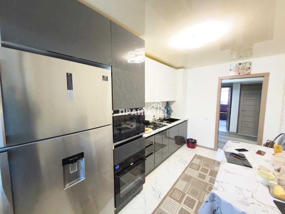 ПРОДАМ 3Х ком. Самал (Асель ПРАЙМ)