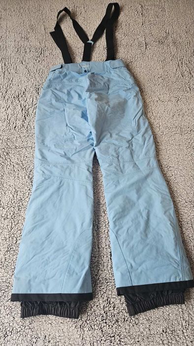 Нов патаналон Peak Performance GORE-TEX ALPINE, размер L