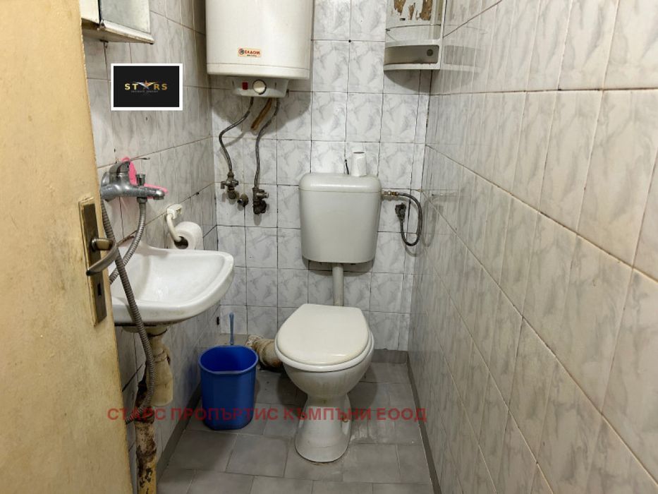 Продажба Етаж от къща гр. Варна - Трошево 67m²