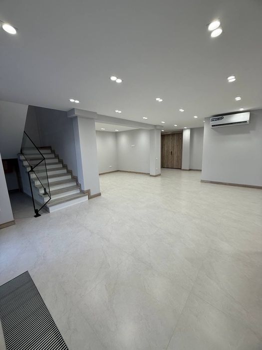 Продается офис с ремонтом под ключ 233м² Махтумкули IT park