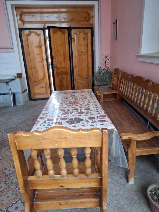 №3772. Уй мехмнхона Сотилади!