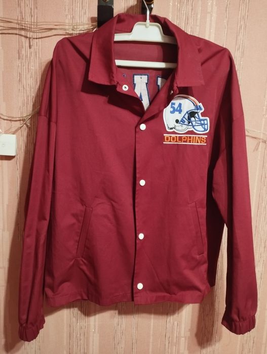 Продам рубашку бомбер