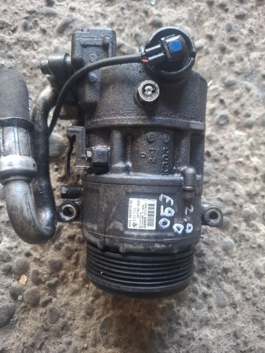 Compresor climă BMW E90 2.0 diesel E91 E92