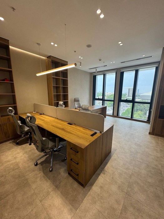 Аренда офис  Nest one  34м2