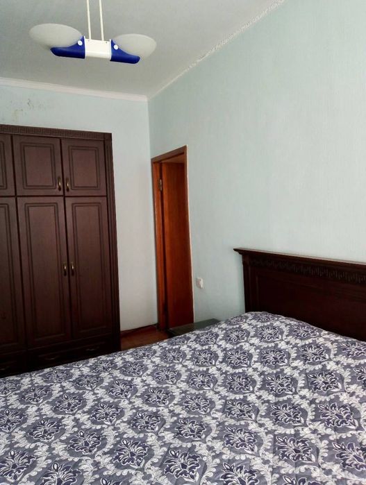 Минор Метро Гидрометцентр 3/7/9 75м2 ремонт-Нормальный не убитая