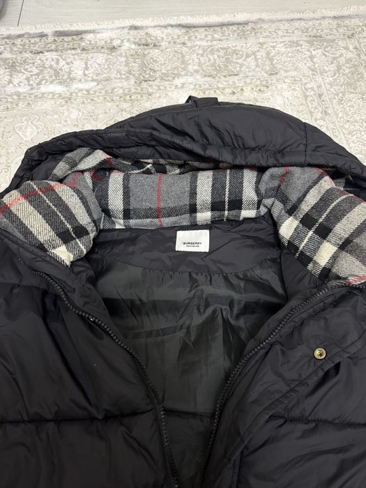 Продам куртку burberry