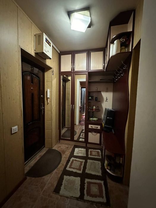 Юнусабад 11кв Мегапланет